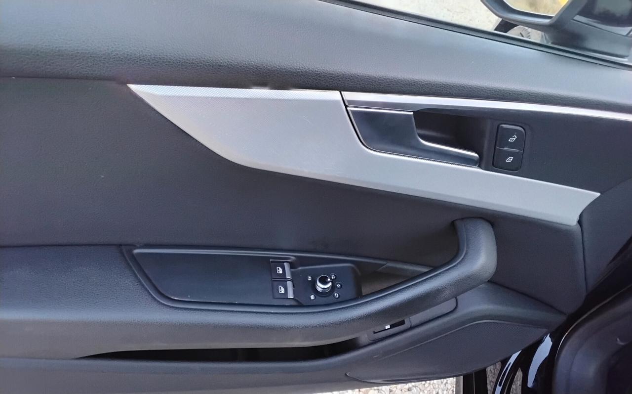 Audi A5 2.0 TDI 190 CV S tronic Design