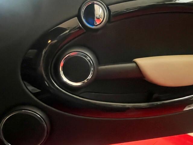 Mini Cooper 1.6 16V 122CV
