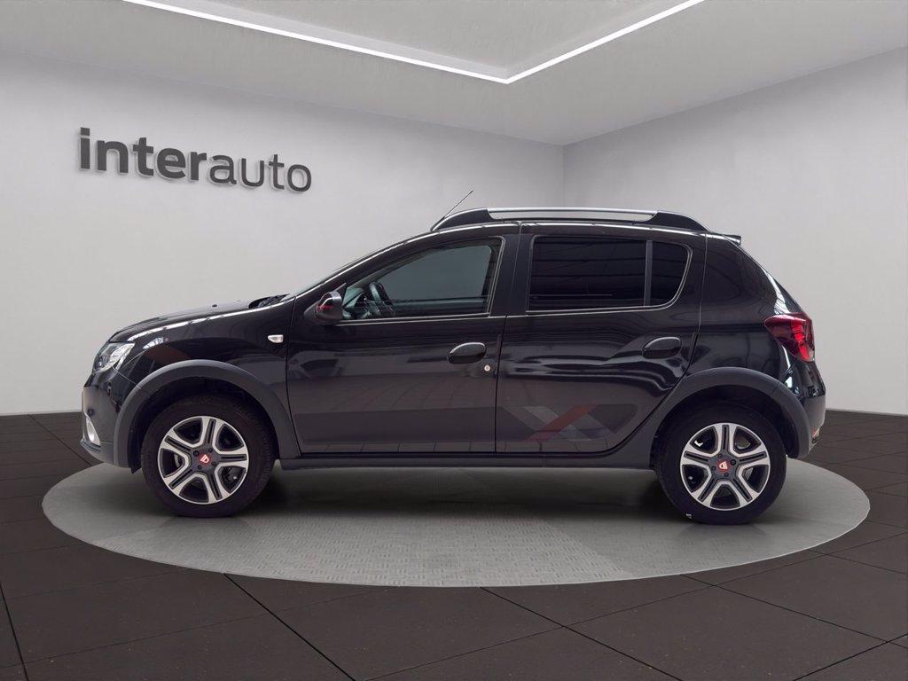 DACIA Sandero Stepway 0.9 tce Techroad 90cv my19 del 2020