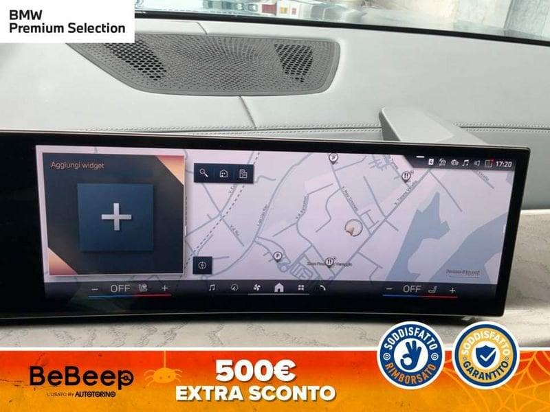 BMW X7 XDRIVE 40D 48V AUTO 7P.TI