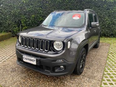 JEEP Renegade 1.6 mjt Limited fwd 120cv E6