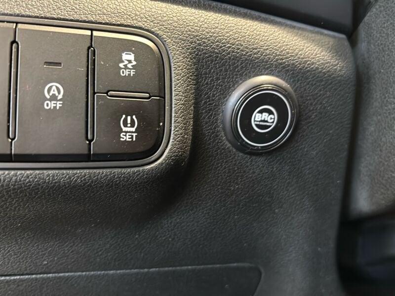 Hyundai Bayon Bayon 1.2 GPL