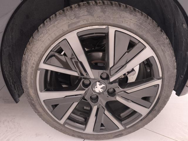 PEUGEOT 208 1.2 puretech GT Pack s&s 100cv eat8