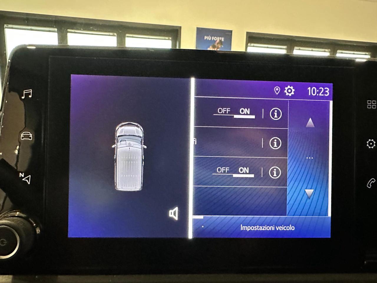 Toyota Proace City electric L1 50kWh S Comfort