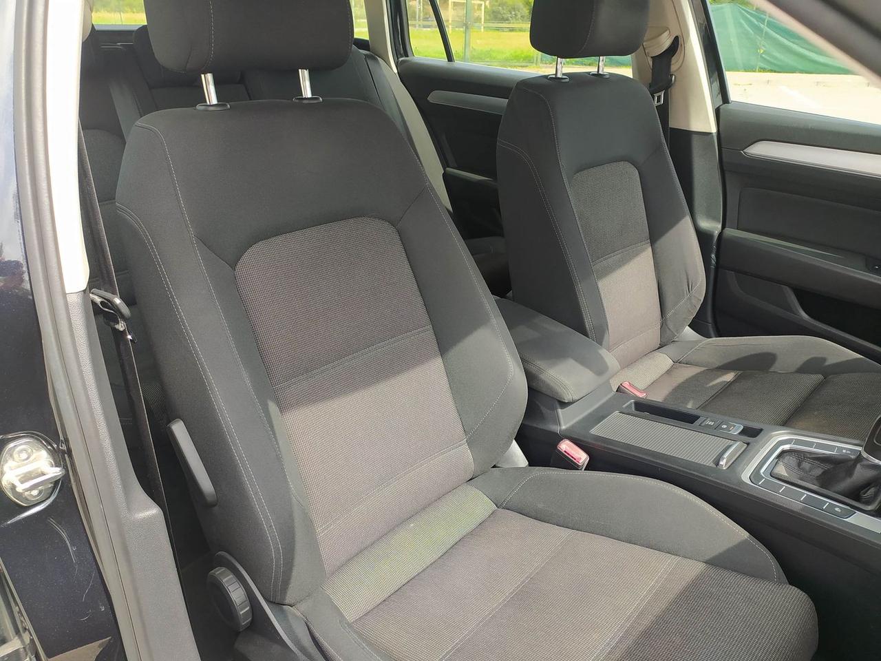 Volkswagen Passat Highline 2.0 TDI 150CV #11280