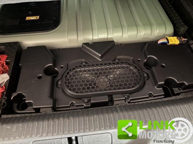 PEUGEOT 308 1.6 hybrid phev GT Pack 180cv e-eat8