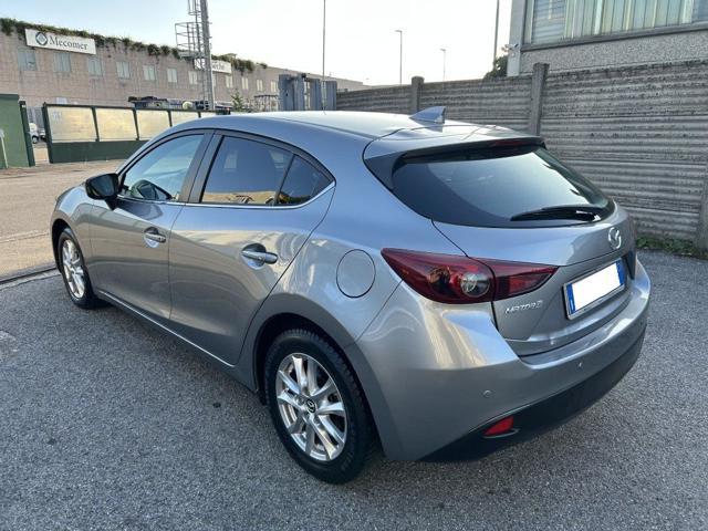 MAZDA 3 1.5 Skyactiv-G Evolve *OK NEOPATENTATI* *UNIPRO*