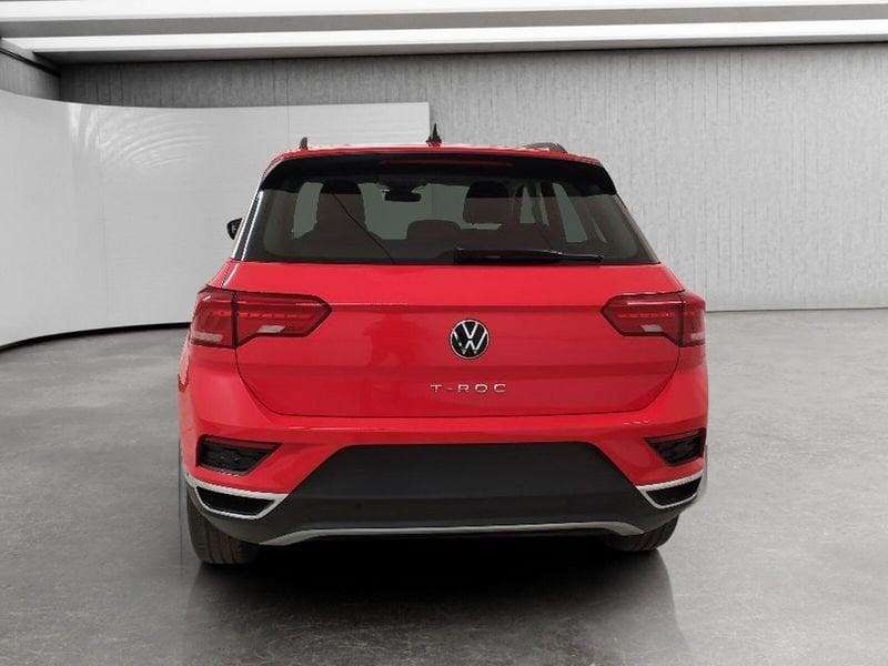 Volkswagen T-Roc 1.0 tsi Business 110cv