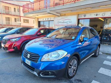 Suzuki SX4 S-Cross 1.6 DDiS Cool 2WD TETTO APRIBILE