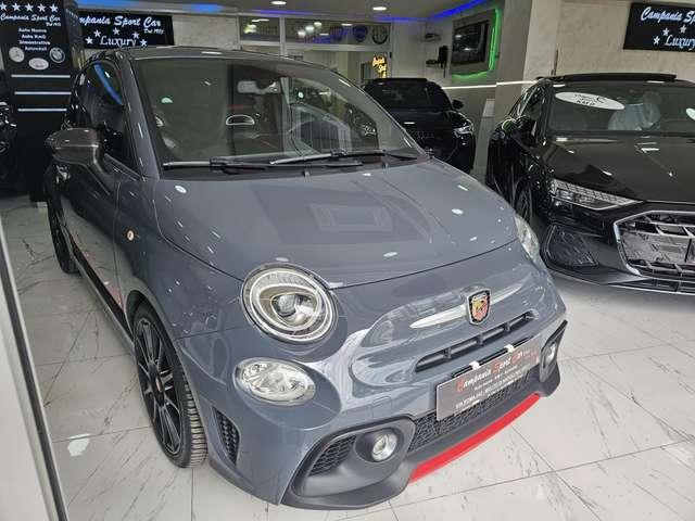 Abarth 695 1.4 Turbo XSR Yamaha Limited Edition N. 532/695