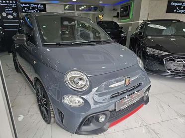 Abarth 695 1.4 Turbo XSR Yamaha Limited Edition N. 532/695