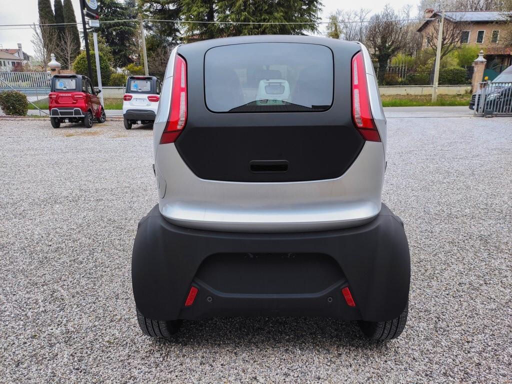 Eli Zero Plus