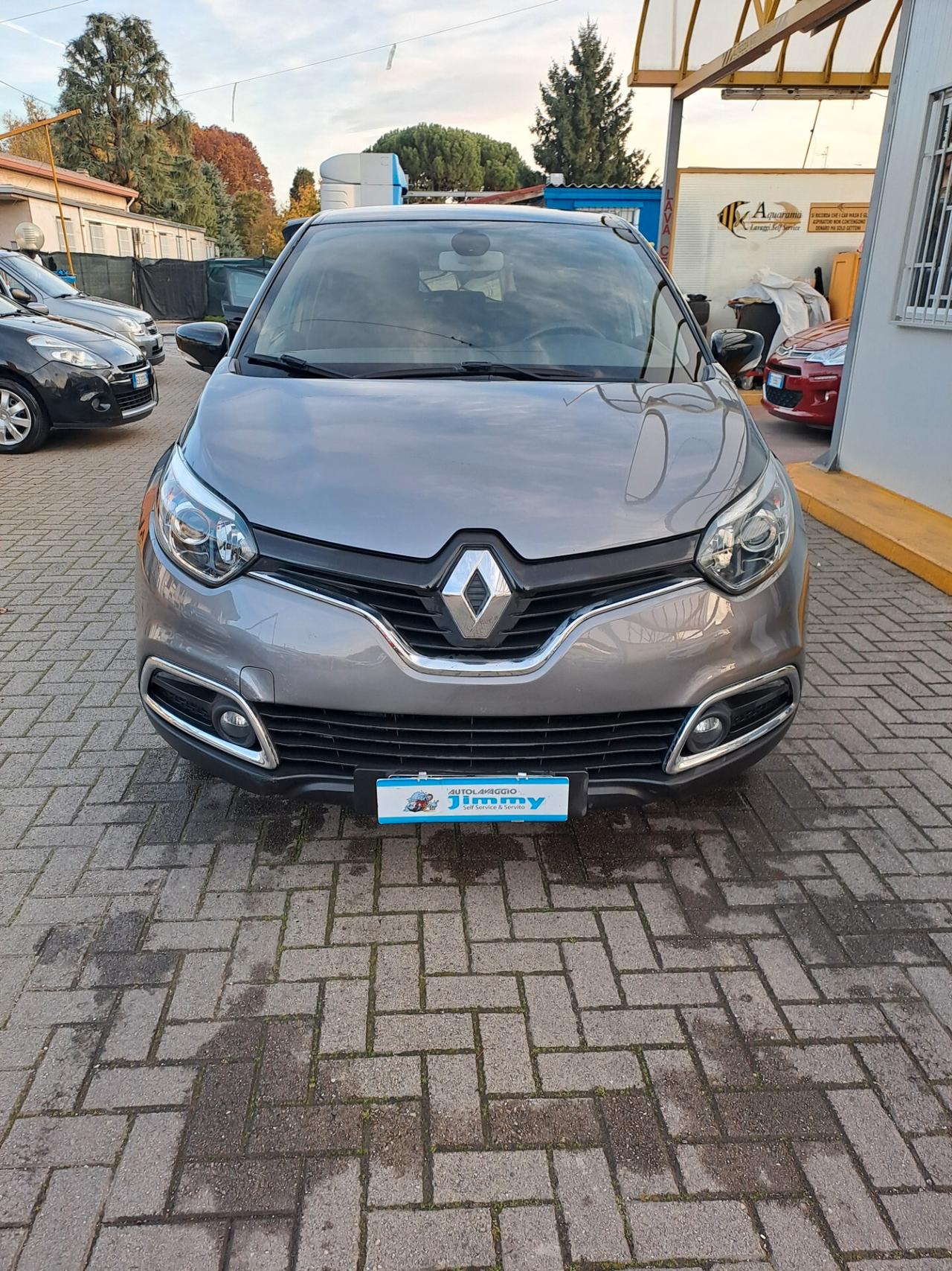Renault Captur TCe 12V 90 CV Start&Stop Energy Life