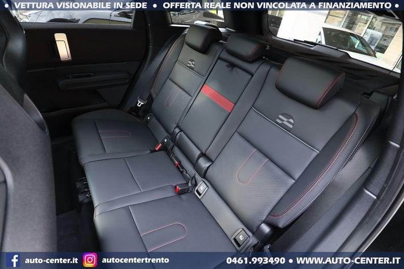 MINI Mini Countryman U25 JCW Pacchetto L 2.0D 163CV TETTO