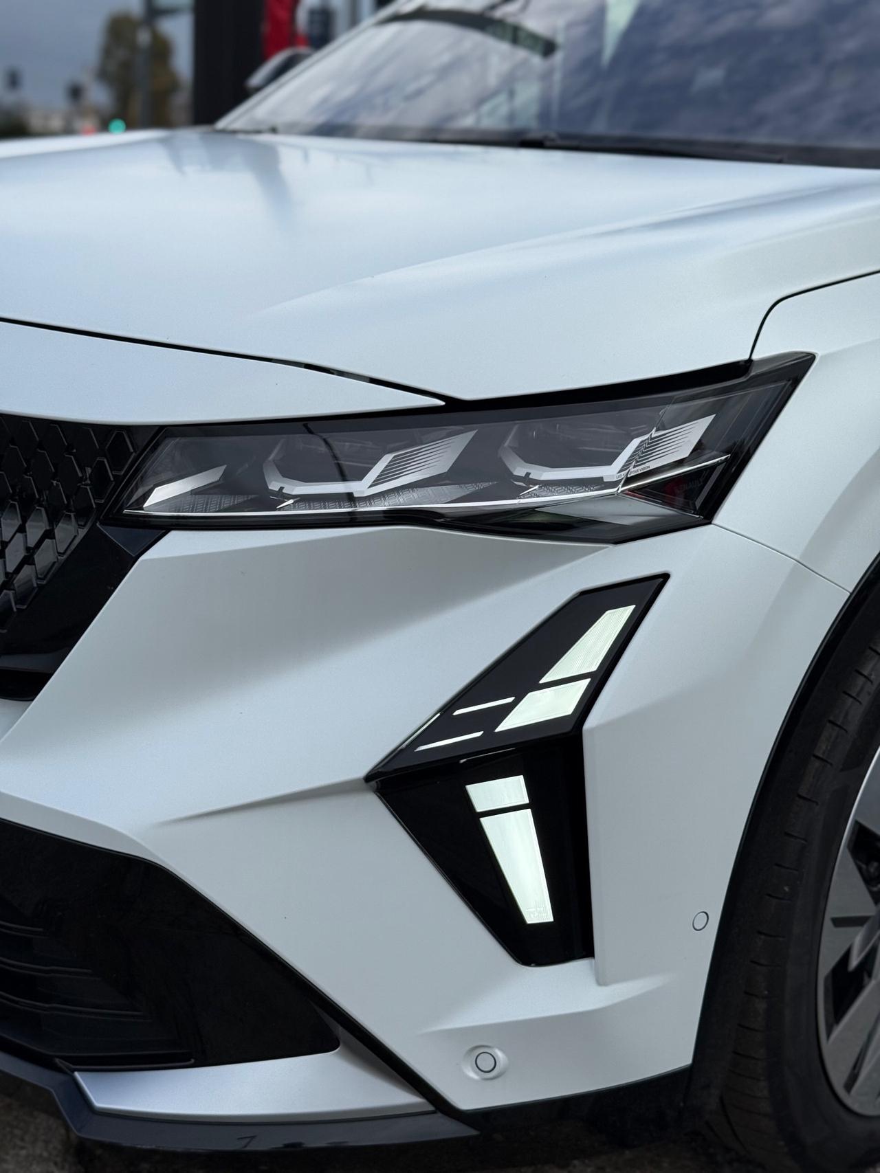 Renault Rafale 1.2 e-Tech full hybrid Techno 200cv