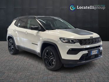 JEEP Compass Plug-In Hybrid My22 Upland 1.3 Turbo T4 Phev 4xe At6 240cv