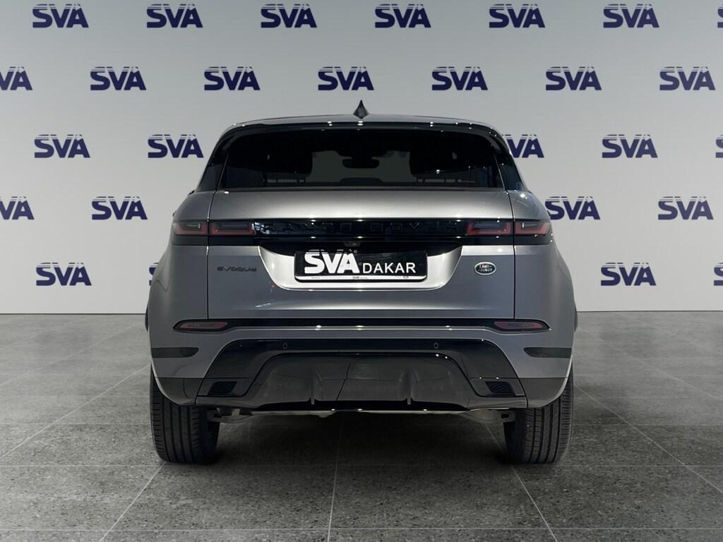 Land Rover Range Rover Evoque mhev R-Dynamic awd 163cv