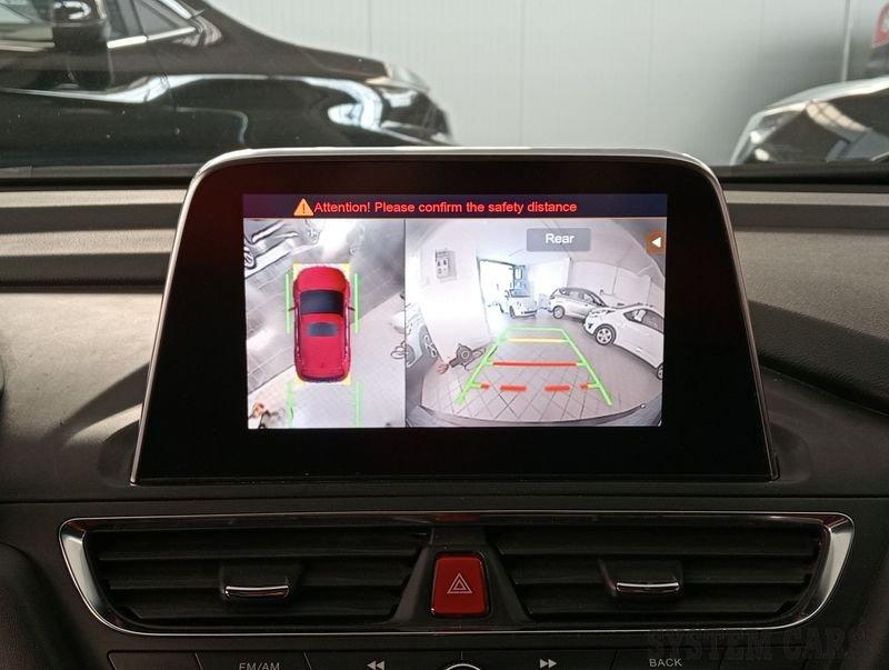 DR AUTOMOBILES dr4 dr4 Sport 1.6 Bi-Fuel GPL - OK Neopatentai - Gomme 4 Stagioni