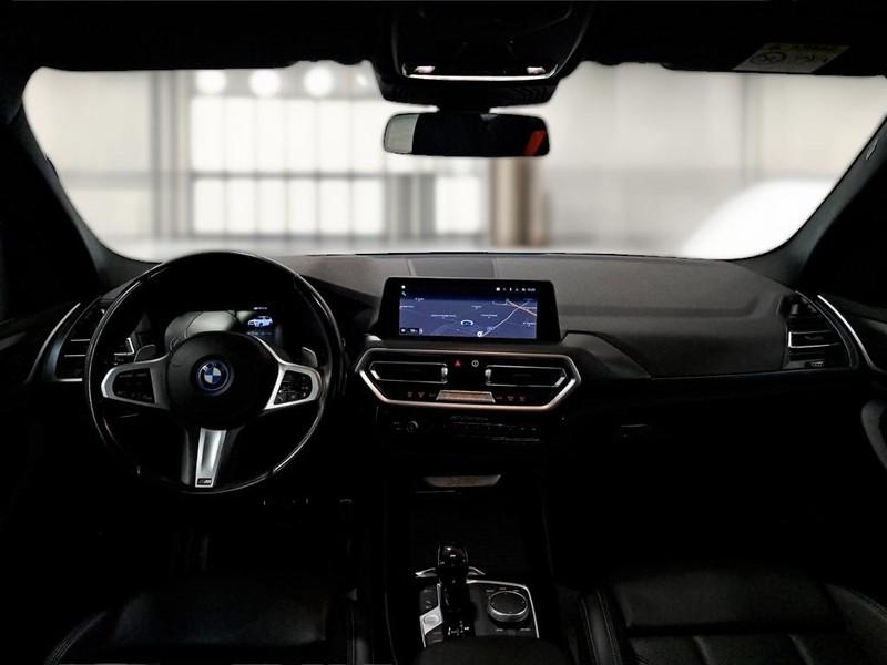BMW X3 xDrive 30e MSport Autom.