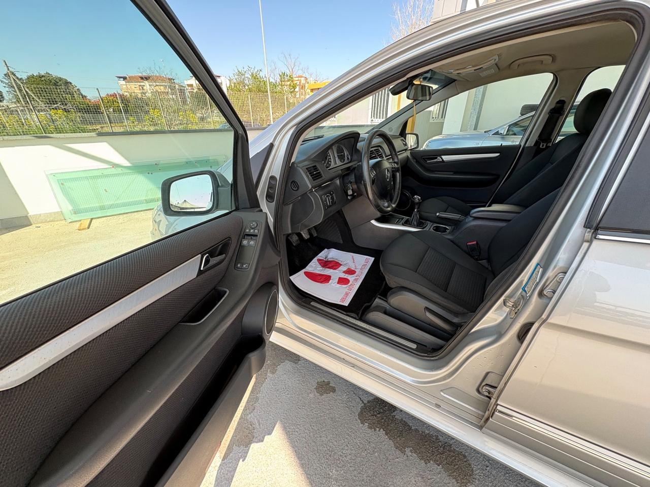 Mercedes-benz B 200 CDI Premium