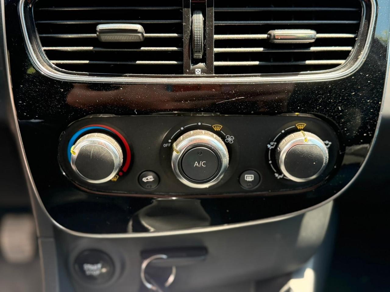Renault Clio 2017 GPL