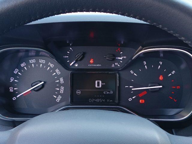 CITROEN C3 Aircross PureTech 110 S&S Plus