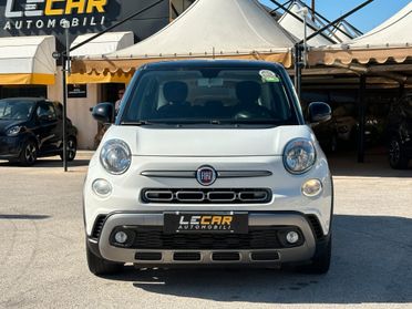 FIAT 500L 1.3 MultiJet 95 CV Cross