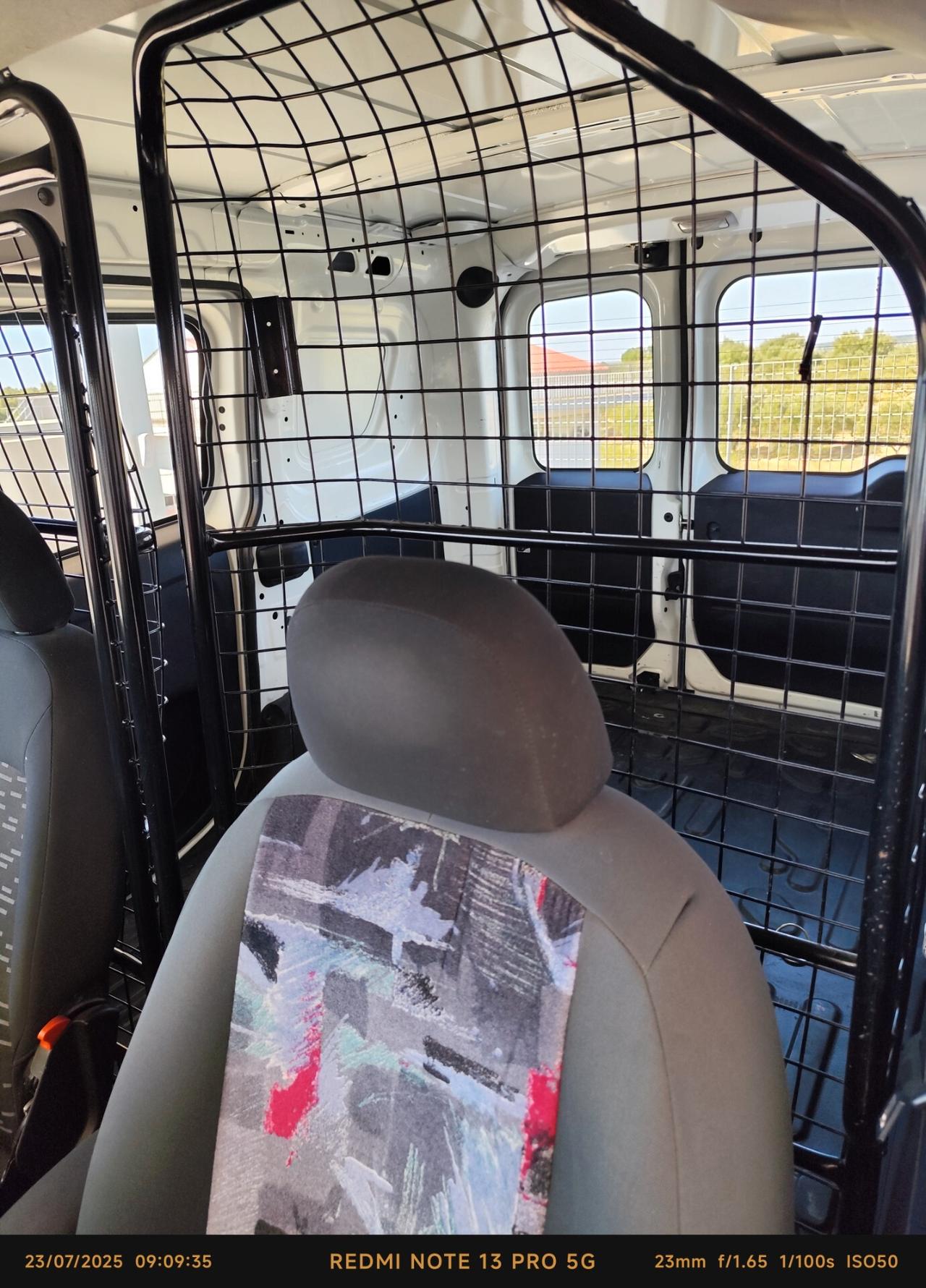 Opel Combo 1.3 CDTI PC-TN Van 1000kg E6