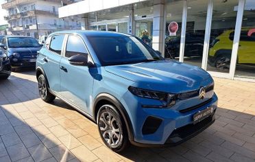 Citroën C3 C3 PureTech 100 S&S You