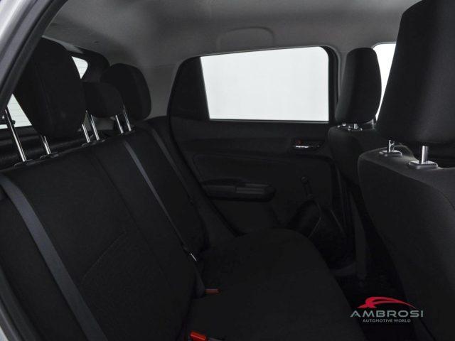 SUZUKI Swift 1.2h Top 2wd