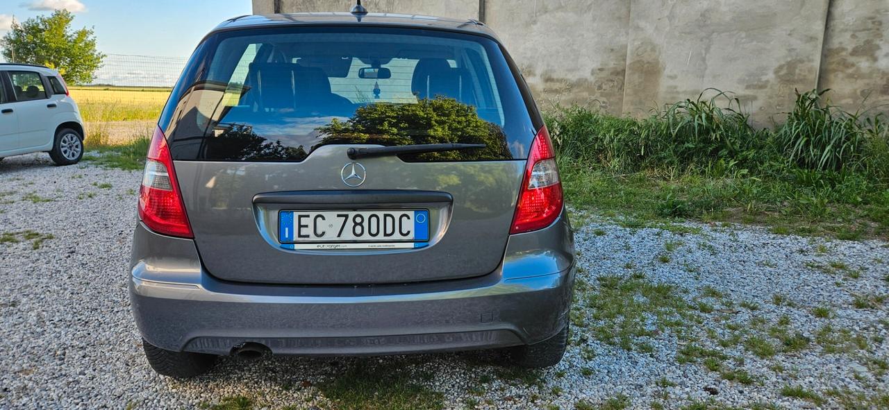 Mercedes-benz A 180 A 180 CDI Coupé Avantgarde