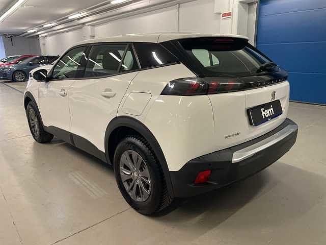 Peugeot 2008 1.5 bluehdi active s&s 100cv