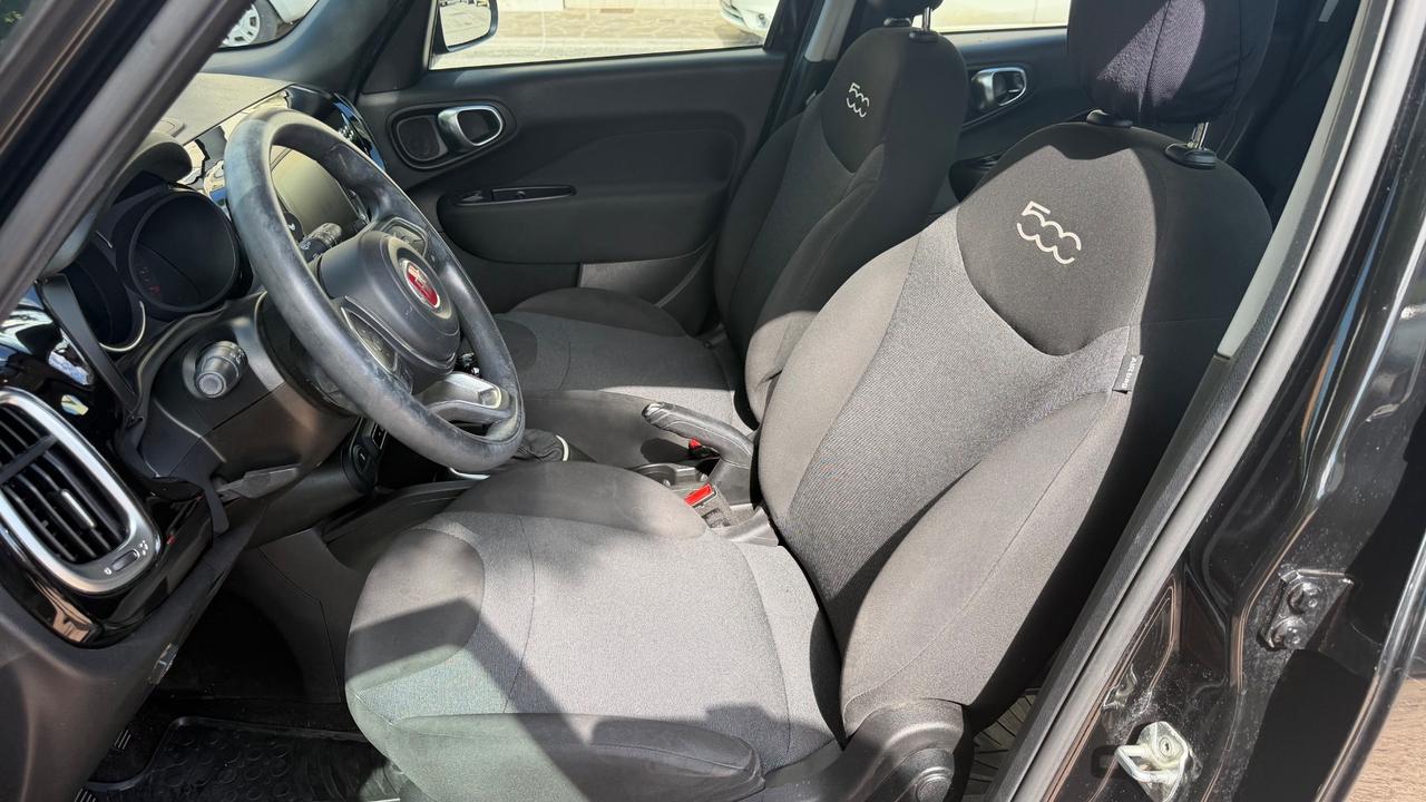 Fiat 500L 1.4 95 CV S&S Business GPL
