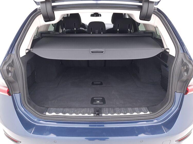 BMW Serie 3 318d Touring Business Advantage BR906049 2.0 Diesel 150CV