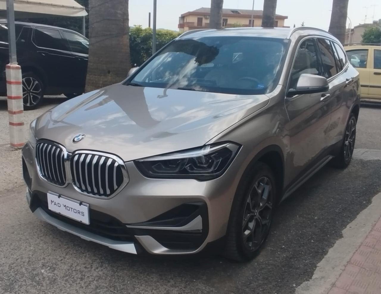 Bmw X1 xDrive18d xLine Plus IVA 2021