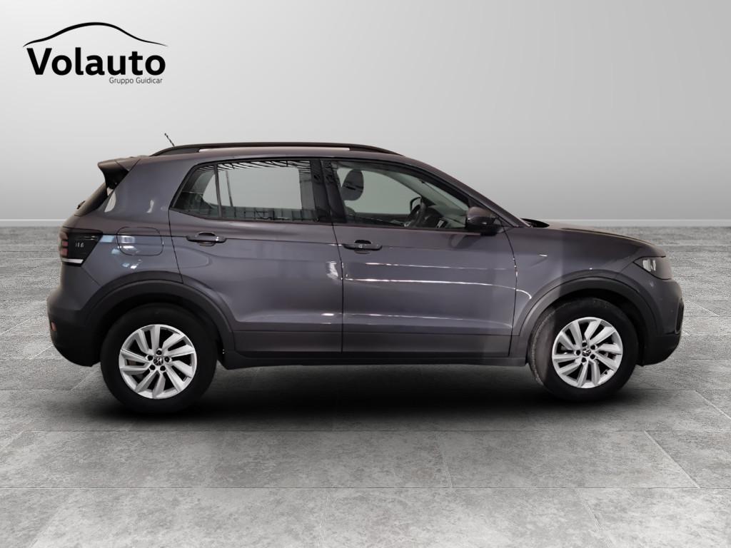 VOLKSWAGEN T-Cross 2019 - T-Cross 1.0 tsi Style 95cv