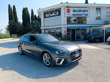 Audi A4 Avant TDI/163 CV S-line Tua a 264€/Mese