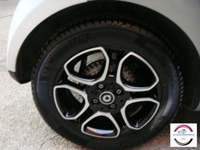 SMART - Fortwo - 70 1.0 twinamic Passion