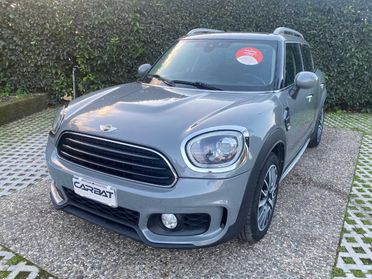 MINI Countryman 1.5 One D Business