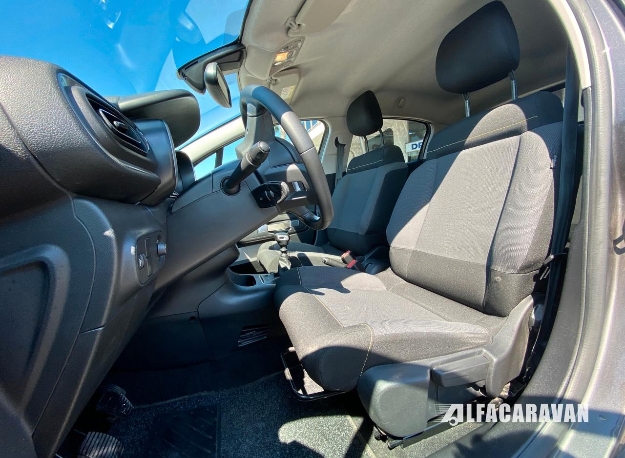 Citroen C3 1.5 bluehdi Shine