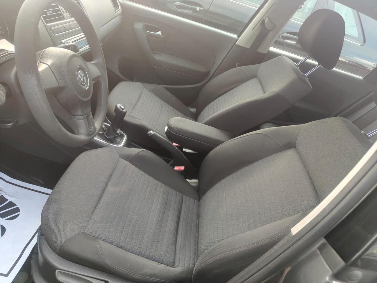 Volkswagen Polo 1.2 70 CV 5p. Comfortline