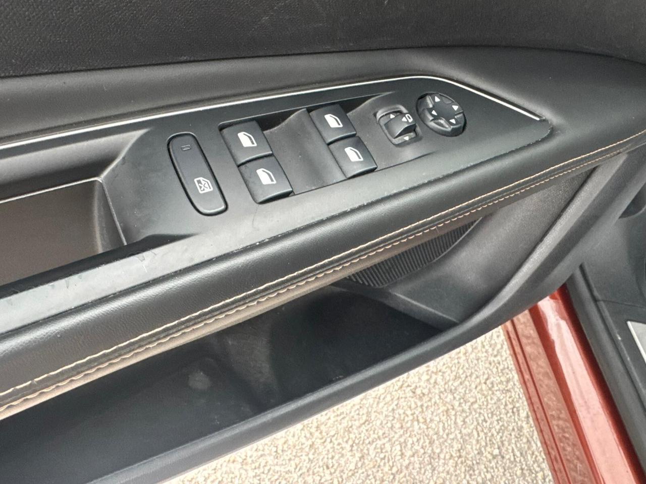 Peugeot 3008 2.0 hdi 150 S&S GT Line TETTO GARANZIA