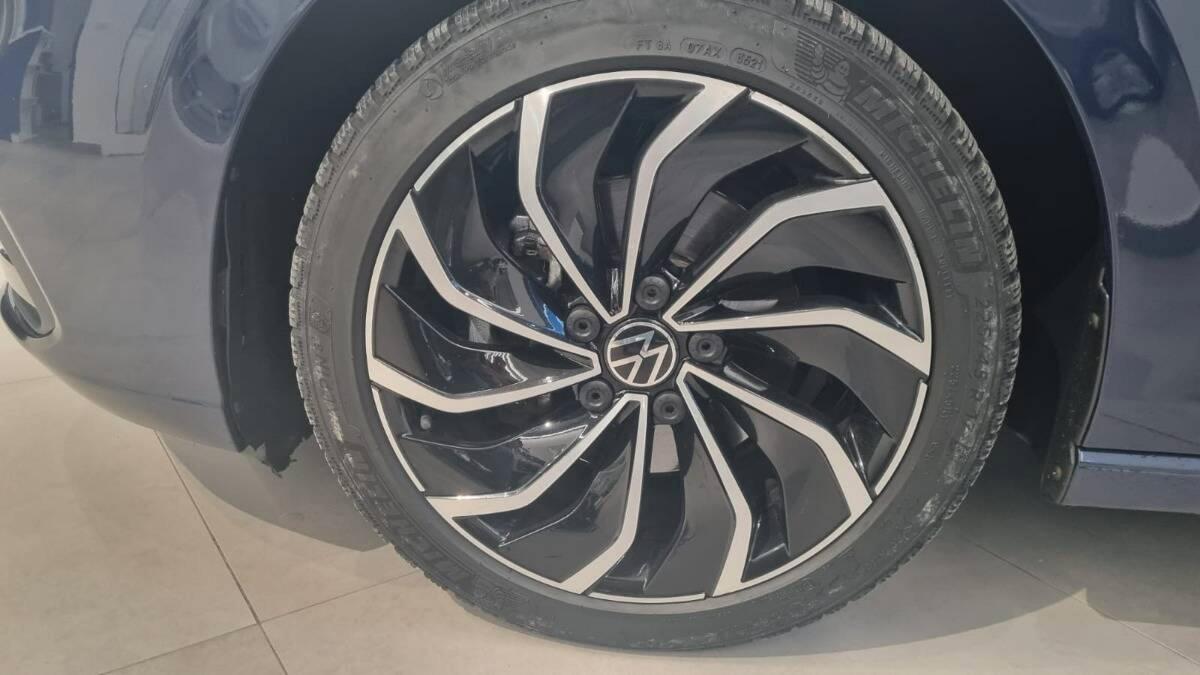 Volkswagen Golf 2.0 tdi Style 115cv