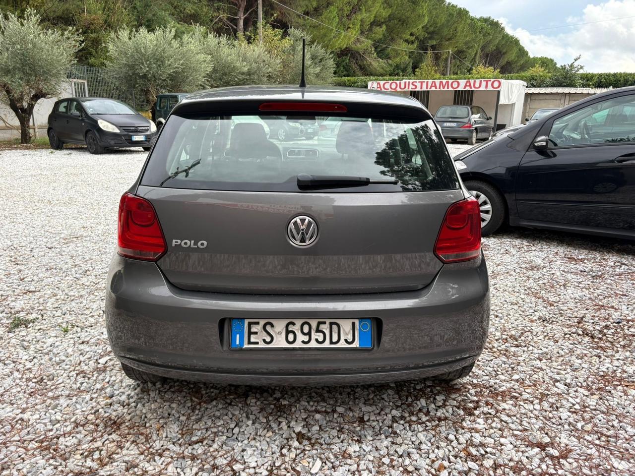 Volkswagen Polo 1.2 70 CV 5p. Comfortline Ok Neopatentati