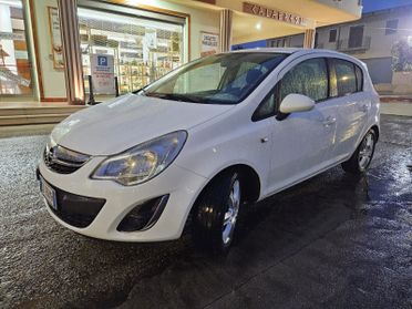 Opel Corsa 1.3 CDTI 95CV F.AP. 5 porte Cosmo