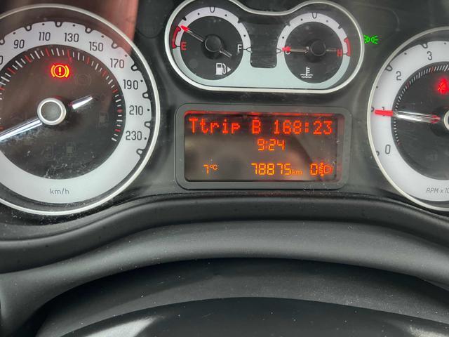 FIAT 500L 1.3 Multijet 85 CV Pop Star