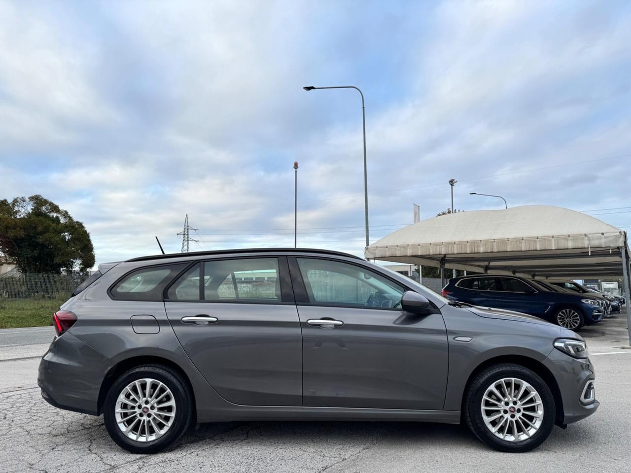 FIAT TIPO 1.6 Mjt 130Cv S.W. - Led Navi