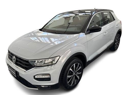 Volkswagen T-Roc 1.0 TSI 115 CV Style BlueMotion Technology