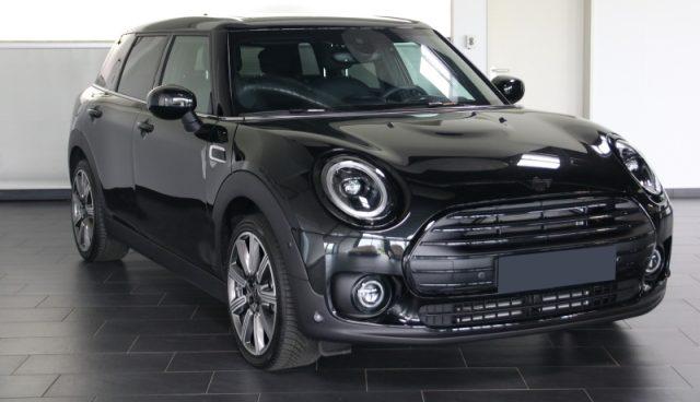 MINI Clubman 1.5 Cooper Yours Clubman