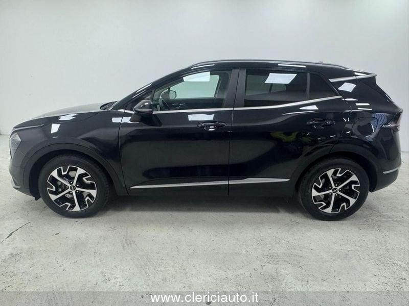 KIA Sportage 1.6 TGDi MHEV Style